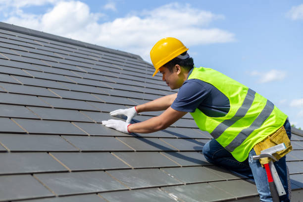 Best Roof Leak Repair  in Cascade, ID
