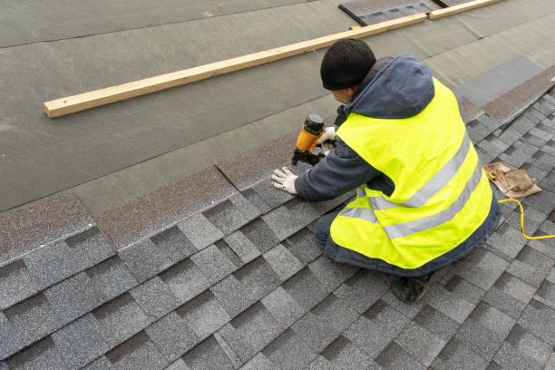 Best Tile Roofing Installation  in Cascade, ID