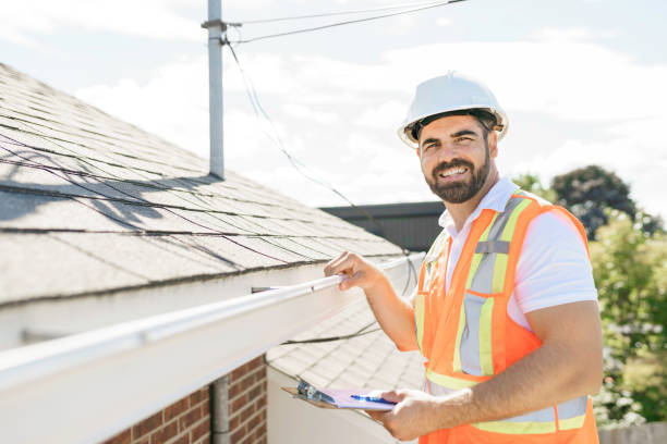 Best 4 Ply Roofing  in Cascade, ID