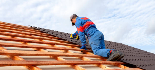 Best Roof Coating and Sealing  in Cascade, ID