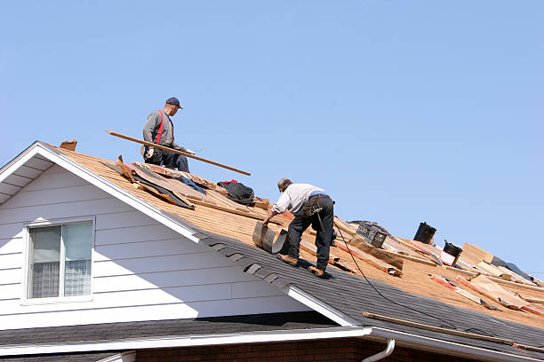 Best Slate Roofing  in Cascade, ID