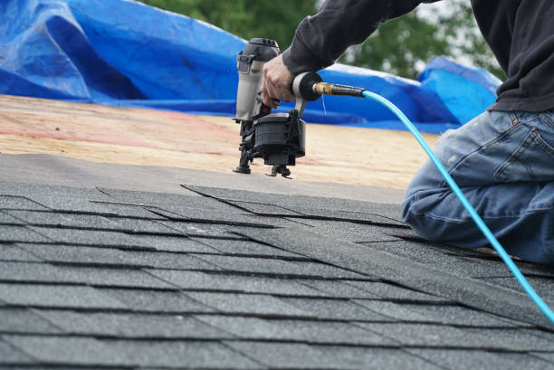 Asphalt Shingles Roofing in Cascade, ID